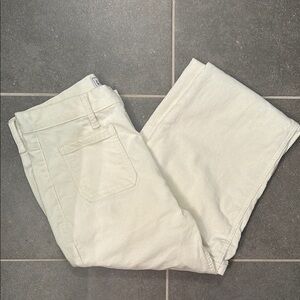 Women’s ‘70s FLARE HIGH RISE corduroy jeans